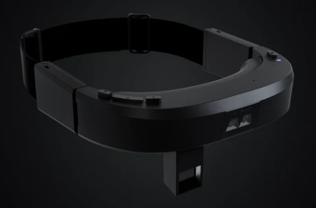 Профессиональная AR-гарнитура RealWear Arc 3 Профессиональная AR-гарнитура RealWear Arc 3